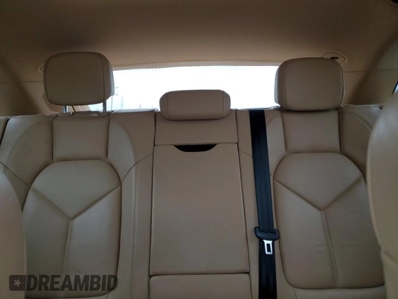 2015 Porsche Macan S with VIN WP1AB2A59FLB41711, listed as a Copart auction lot 54199705 with 146,734 mi miles and Clean Title. Bid and sale history available at carsss.com. Image 10.