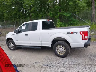 2015 Ford F-150 XLT with VIN 1FTEX1EP9FKE15974, listed as a IAAI auction lot 42587327 with 144,720 mi miles and . Bid and sale history available at DreamBid. Image 13.