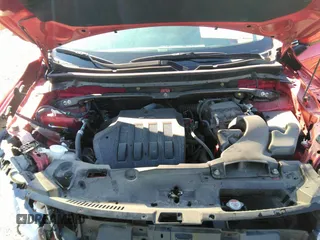 2020 Mitsubishi Eclipse Cross ES with VIN JA4AS3AA0LZ013056, listed as a IAAI auction lot 34917042 with 70,185 mi miles and . Bid and sale history available at DreamBid. Image 10.