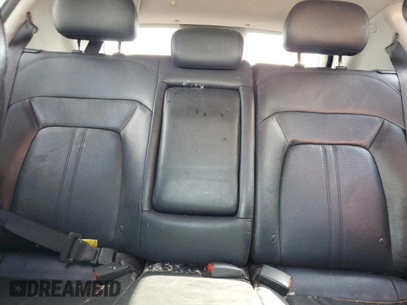 2013 Kia Sportage SX with VIN KNDPCCA65D7382680, listed as a Copart auction lot 74024164 with 150,085 mi miles and Clean Title. Bid and sale history available at carsss.com. Image 10.