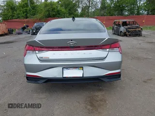 2021 Hyundai Elantra SE с VIN 5NPLL4AG8MH021582, выставлен на аукционе IAAI как лот 42288396 с пробегом 93 522 миль миль и . История ставок и продаж доступна на DreamBid. Изображение 16.