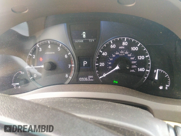 2015 Lexus RX 350 with VIN 2T2BK1BA6FC310100, listed as a IAAI auction lot 42032487 with 109,363 mi miles and . Bid and sale history available at DreamBid. Image 7.