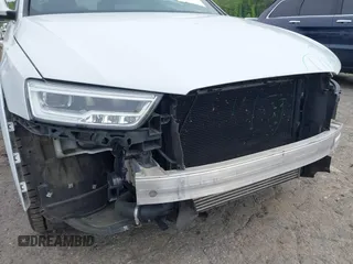 2016 Audi Q3 Prestige with VIN WA1GFCFS7GR022309, listed as a IAAI auction lot 41976521 with 82,118 mi miles and . Bid and sale history available at DreamBid. Image 6.