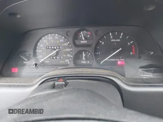 1996 Ford Thunderbird LX with VIN 1FALP6246TH160357, listed as a IAAI auction lot 41442234 with 99,815 mi miles and . Bid and sale history available at DreamBid. Image 7.