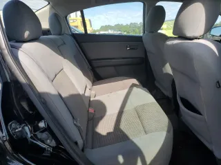2012 Nissan Sentra 2.0 z VIN 3N1AB6AP4CL671176, wystawiony jako Copart lot #55468575 z przebiegiem Nie podano mil oraz Szkoda całkowita • Salvage title. Historia ofert i sprzedaży dostępna na DreamBid. Obrazek 10.