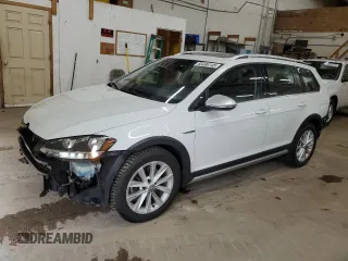 2019 Volkswagen Golf S z VIN 3VWH17AU7KM513737, wystawiony jako Copart lot #55496145 z przebiegiem 74 182 mil mil oraz Szkoda całkowita • Salvage title. Historia ofert i sprzedaży dostępna na DreamBid. Obrazek 1.