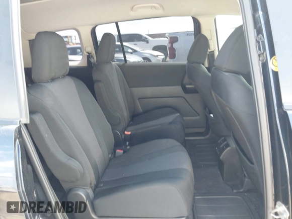 2015 Mazda 5 Sport с VIN JM1CW2BL2F0189726, выставлен на аукционе IAAI как лот 42443071 с пробегом 60 490 миль миль и . История ставок и продаж доступна на DreamBid. Изображение 8.