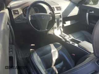 2012 Volvo C70 T5 с VIN YV1672MC2CJ126701, выставлен на аукционе Copart как лот 58048505 с пробегом 193 874 миль миль и Чистый • Clean title. История ставок и продаж доступна на DreamBid. Изображение 8.