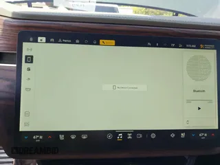 2023 Rivian R1T Adventure z VIN 7FCTGAAAXPN019894, wystawiony jako IAAI lot #42168226 z przebiegiem 23 380 mil mil oraz . Historia ofert i sprzedaży dostępna na DreamBid. Obrazek 19.