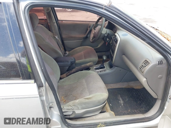 2002 Saturn LS z VIN 1G8JS54F92Y595651, wystawiony jako IAAI lot #41569902 z przebiegiem Nie podano mil oraz . Historia ofert i sprzedaży dostępna na DreamBid. Obrazek 5.