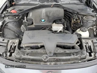 2013 BMW 3 Series 328i xDrive с VIN WBA3B5G51DNS03880, выставлен на аукционе Copart как лот 42615265 с пробегом 116 088 миль миль и Списание • Salvage title. История ставок и продаж доступна на DreamBid. Изображение 11.