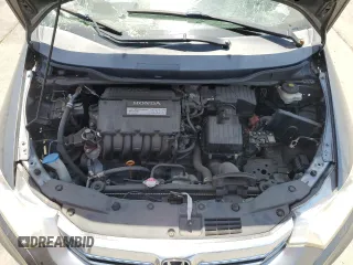 2012 Honda Insight z VIN JHMZE2H30CS003488, wystawiony jako Copart lot #59016385 z przebiegiem Nie podano mil oraz Szkoda całkowita • Salvage title. Historia ofert i sprzedaży dostępna na DreamBid. Obrazek 11.