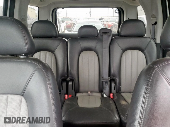 2004 Mercury Mountaineer Convenience z VIN 4M2ZU86K14ZJ30867, wystawiony jako Copart lot #51839405 z przebiegiem 184 668 mil mil oraz Szkoda całkowita • Salvage title. Historia ofert i sprzedaży dostępna na DreamBid. Obrazek 10.