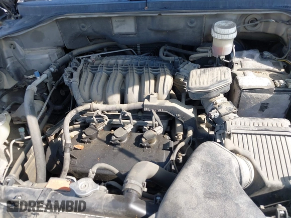 2005 Mitsubishi Endeavor LS with VIN 4A4MN21S75E007593, listed as a IAAI auction lot 42489979 with 198,294 mi miles and . Bid and sale history available at DreamBid. Image 10.