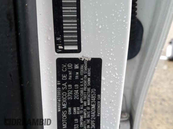 2021 Kia Forte LXS with VIN 3KPF24AD0ME348570, listed as a Copart auction lot 49876935 with 76,028 mi miles and Salvage Title. Bid and sale history available at DreamBid. Image 13.