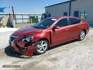 2014 Nissan Altima 2.5 with VIN 1N4AL3AP2EC187083, listed as a Copart auction lot 50710985 with 137,689 mi miles and Salvage Title. Bid and sale history available at carsss.com. Image 1.