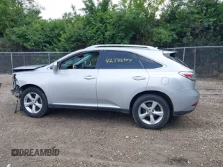 2011 Lexus RX 350 z VIN 2T2BK1BA2BC092800, wystawiony jako IAAI lot #42388354 z przebiegiem 308 086 mil mil oraz . Historia ofert i sprzedaży dostępna na DreamBid. Obrazek 13.