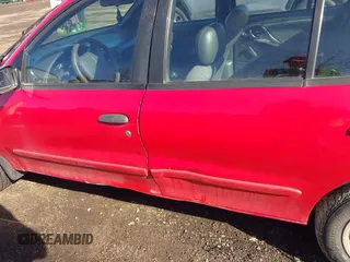 2000 Chevrolet Cavalier with VIN 1G1JC5249Y7336363, listed as a IAAI auction lot 41698376 with 244,970 mi miles and . Bid and sale history available at DreamBid. Image 14.