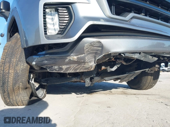 2020 GMC Sierra 1500 Elevation with VIN 3GTP8CEDXLG298464, listed as a IAAI auction lot 41478489 with 48,971 mi miles and . Bid and sale history available at DreamBid. Image 6.
