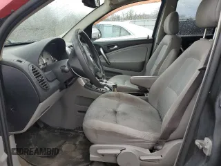 2007 Saturn VUE I4 with VIN 5GZCZ33D57S872948, listed as a Copart auction lot 53407225 with 221,932 mi miles and Clean Title. Bid and sale history available at DreamBid. Image 7.