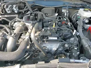 2024 Ford Bronco Black Diamond z VIN 1FMDE1AH5RLB15973, wystawiony jako Copart lot #58851855 z przebiegiem 2 752 mil mil oraz Szkoda całkowita • Salvage title. Historia ofert i sprzedaży dostępna na DreamBid. Obrazek 16.