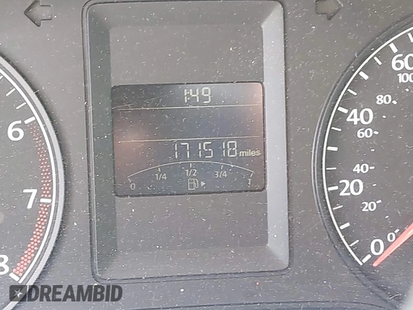 2014 Volkswagen Jetta S z VIN 3VW2K7AJ6EM253571, wystawiony jako IAAI lot #42186222 z przebiegiem 171 518 mil mil oraz . Historia ofert i sprzedaży dostępna na DreamBid. Obrazek 15.