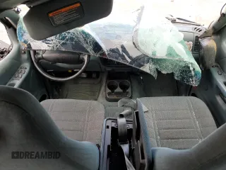 1996 Ford Explorer XL с VIN 1FMDU34X9TUC66723, выставлен на аукционе Copart как лот 86659774 с пробегом 190 164 миль миль и Списание • Salvage title. История ставок и продаж доступна на DreamBid. Изображение 8.