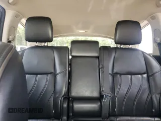 2015 Infiniti QX60 z VIN 5N1AL0MMXFC513462, wystawiony jako Copart lot #59803485 z przebiegiem 156 003 mil mil oraz Szkoda całkowita • Salvage title. Historia ofert i sprzedaży dostępna na DreamBid. Obrazek 10.