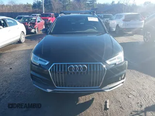 2017 Audi allroad Premium Plus with VIN WA18NAF43HA124770, listed as a IAAI auction lot 41083530 with 101,781 mi miles. Bid and sale history available at carsss.com. Image 13.