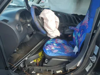 2016 Jeep Patriot Sport SE with VIN 1C4NJPBA8GD583535, listed as a Copart auction lot 49685615 with Not Provided miles and Salvage Title. Bid and sale history available at carsss.com. Image 7.