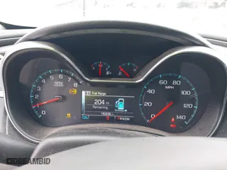 2015 Chevrolet Impala LT with VIN 1G1125S30FU138781, listed as a IAAI auction lot 41696424 with 150,239 mi miles. Bid and sale history available at carsss.com. Image 7.