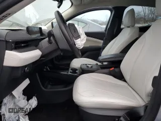 2022 Ford Mustang Mach-E Premium z VIN 3FMTK3SU4NMA55947, wystawiony jako Copart lot #86109474 z przebiegiem Nie podano mil oraz Szkoda całkowita • Salvage title. Historia ofert i sprzedaży dostępna na DreamBid. Obrazek 7.