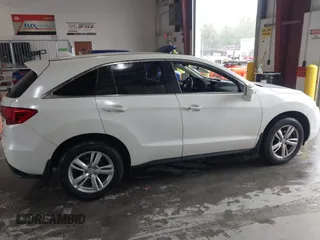 2013 Acura RDX z VIN 5J8TB4H3XDL022283, wystawiony jako IAAI lot #42353045 z przebiegiem 199 717 mil mil oraz . Historia ofert i sprzedaży dostępna na DreamBid. Obrazek 13.