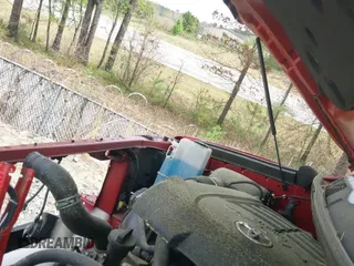 2021 Toyota Tundra SR5 с VIN 5TFDY5F1XMX968711, выставлен на аукционе IAAI как лот 41954220 с пробегом 65 252 миль миль и . История ставок и продаж доступна на DreamBid. Изображение 19.