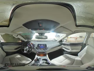 2019 Nissan Altima SV z VIN 1N4BL4DW5KC193503, wystawiony jako Copart lot #58120855 z przebiegiem 105 037 mil mil oraz Szkoda całkowita • Salvage title. Historia ofert i sprzedaży dostępna na DreamBid. Obrazek 14.