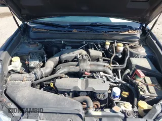 2013 Subaru Outback 2.5i with VIN 4S4BRBAC3D1288093, listed as a IAAI auction lot 42665960 with 177,789 mi miles and . Bid and sale history available at DreamBid. Image 10.