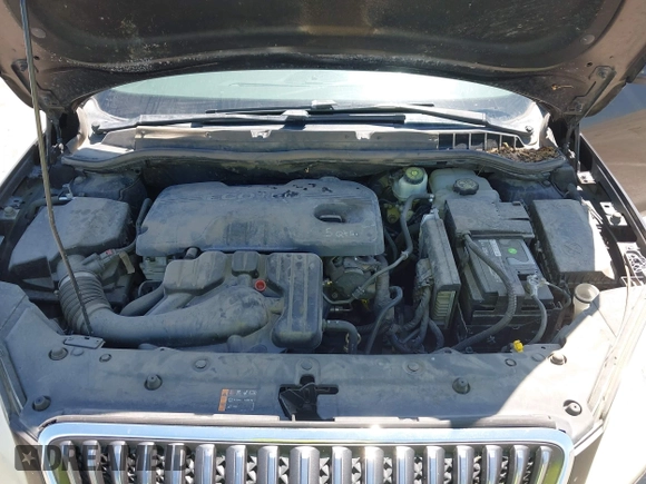 2013 Buick Verano with VIN 1G4PP5SK3D4217199, listed as a IAAI auction lot 42591063 with 109,327 mi miles and . Bid and sale history available at DreamBid. Image 10.