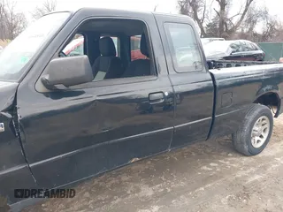 2011 Ford Ranger XL with VIN 1FTKR1EDXBPA35123, listed as a IAAI auction lot 41644846 with 335,236 mi miles and . Bid and sale history available at DreamBid. Image 18.