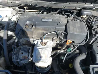 2016 Honda Accord Sport with VIN 1HGCR2F54GA046664, listed as a IAAI auction lot 41411966 with 201,046 mi miles and . Bid and sale history available at DreamBid. Image 10.