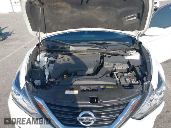 2016 Nissan Altima SR с VIN 1N4AL3AP7GC202440, выставлен на аукционе IAAI как лот 42566557 с пробегом 82 377 миль миль и . История ставок и продаж доступна на DreamBid. Изображение 10.