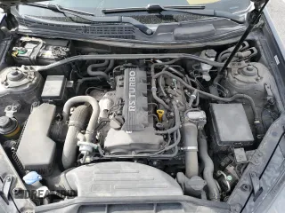 2013 Hyundai Genesis Coupe 2.0T Premium with VIN KMHHT6KD0DU102275, listed as a Copart auction lot 51611775 with 73,843 mi miles and Salvage Title. Bid and sale history available at carsss.com. Image 13.