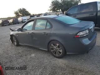 2010 Saab 9-3 Aero z VIN YS3FC4CY0A1610818, wystawiony jako Copart lot #70653304 z przebiegiem 168 437 mil mil oraz Szkoda całkowita • Salvage title. Historia ofert i sprzedaży dostępna na DreamBid. Obrazek 2.