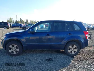 2012 Suzuki Grand Vitara Premium z VIN JS3TD0D63C4100625, wystawiony jako IAAI lot #40462478 z przebiegiem 116 027 mil mil oraz . Historia ofert i sprzedaży dostępna na DreamBid. Obrazek 14.