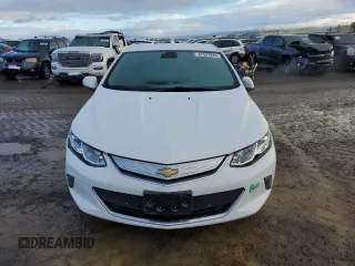 2016 Chevrolet Volt Premier with VIN 1G1RD6S58GU111544, listed as a Copart auction lot 47597035 with 102,783 mi miles and Salvage Title. Bid and sale history available at carsss.com. Image 5.