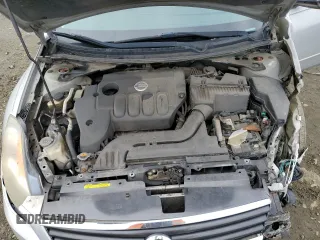 2009 Nissan Altima S with VIN 1N4AL21E49N497903, listed as a Copart auction lot 52022755 with 212,856 mi miles and Salvage Title. Bid and sale history available at DreamBid. Image 12.