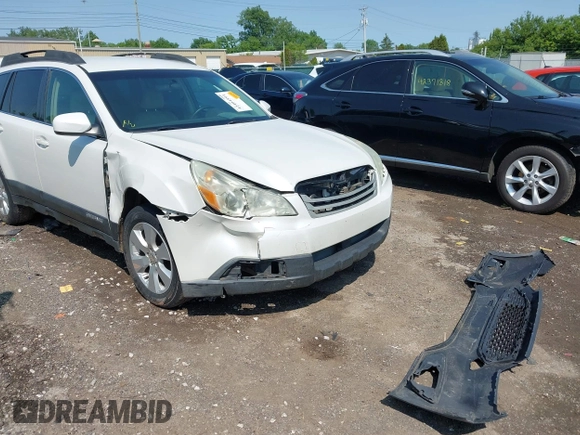 2010 Subaru Outback Premium with VIN 4S4BRBBC3A3332267, listed as a IAAI auction lot 42404591 with 257,866 mi miles and . Bid and sale history available at DreamBid. Image 6.