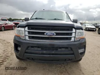 2017 Ford Expedition EL XLT with VIN 1FMJK1JT2HEA69411, listed as a Copart auction lot 70980634 with 180,583 mi miles and Clean Title. Bid and sale history available at carsss.com. Image 5.