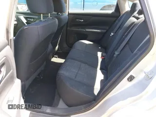 2016 Nissan Altima 2.5 S with VIN 1N4AL3APXGN376037, listed as a IAAI auction lot 42075264 with 241,385 mi miles. Bid and sale history available at carsss.com. Image 8.