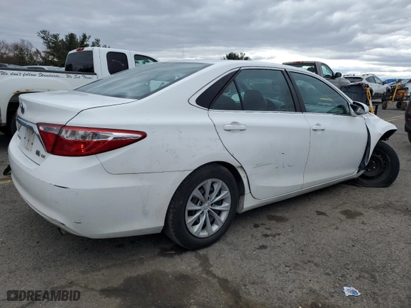2015 Toyota Camry Hybrid LE with VIN 4T1BD1FK4FU141906, listed as a Copart auction lot 47984375 with 246,559 mi miles and Salvage Title. Bid and sale history available at carsss.com. Image 3.