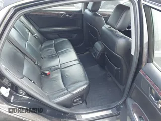 2012 Toyota Avalon with VIN 4T1BK3DB0CU454970, listed as a IAAI auction lot 42738184 with 183,746 mi miles and . Bid and sale history available at DreamBid. Image 8.